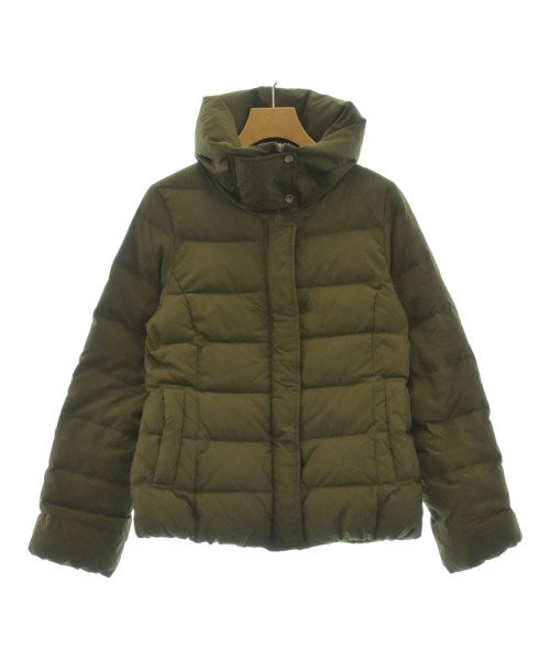 nano UNIVERSE 羽絨夾克/背心