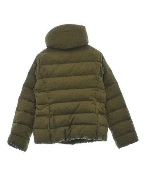 nano UNIVERSE 羽絨夾克/背心