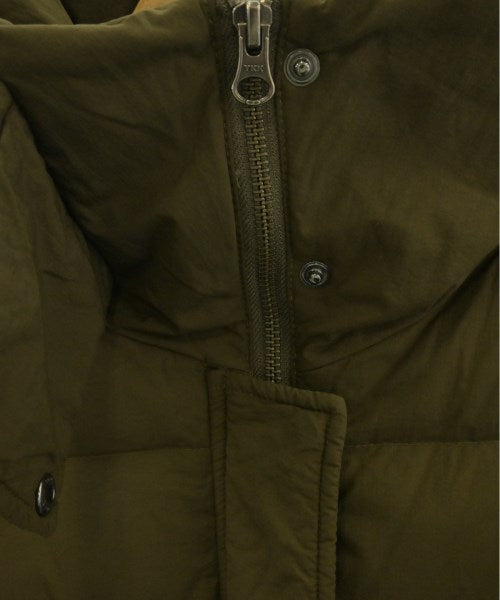 nano UNIVERSE 羽絨夾克/背心