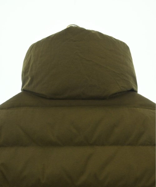 nano UNIVERSE 羽絨夾克/背心