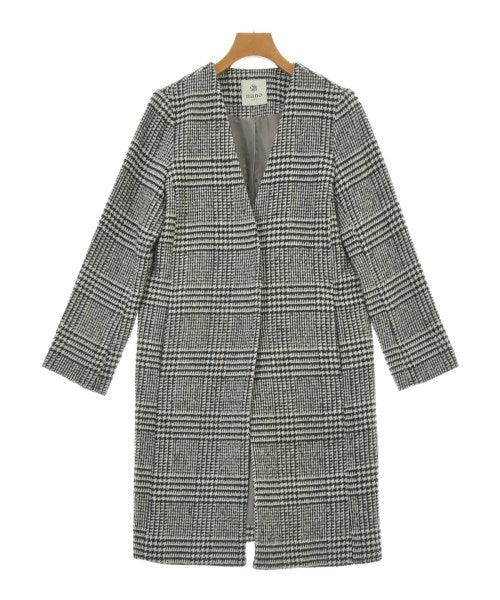 nano UNIVERSE 切斯特披風