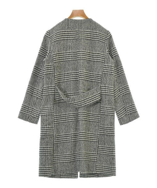 nano UNIVERSE 切斯特披風