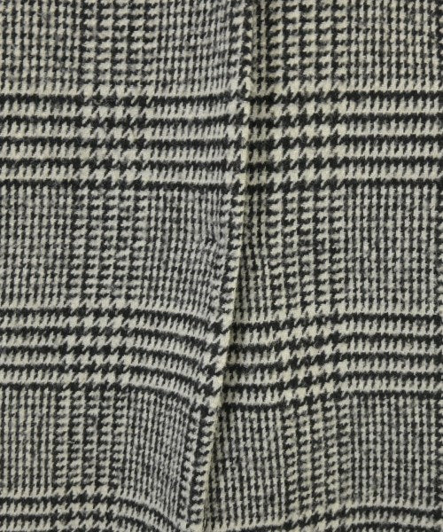 nano UNIVERSE 切斯特披風