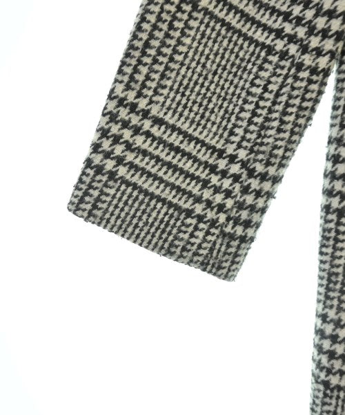 nano UNIVERSE 切斯特披風