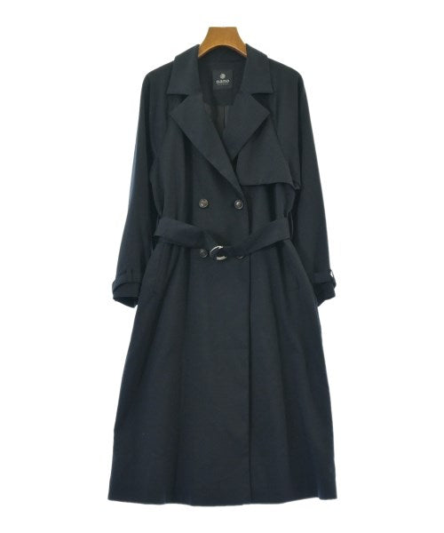 nano UNIVERSE 風衣