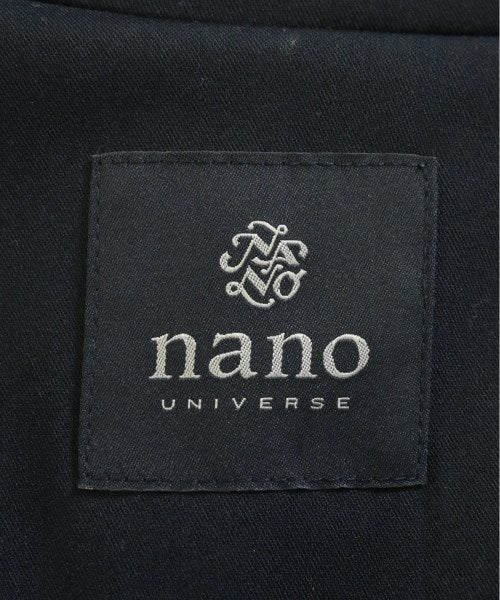 nano UNIVERSE 風衣