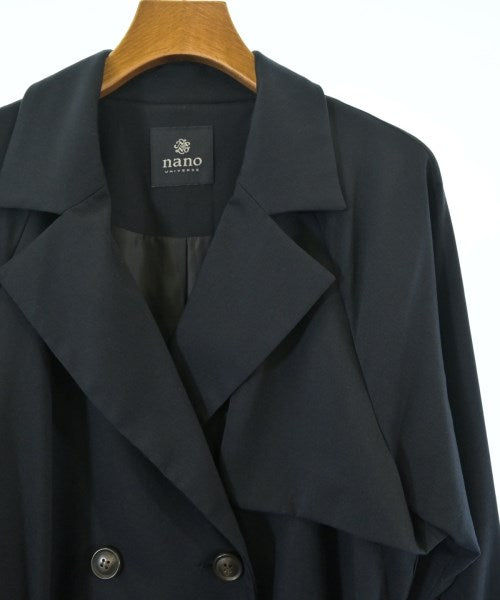 nano UNIVERSE 風衣