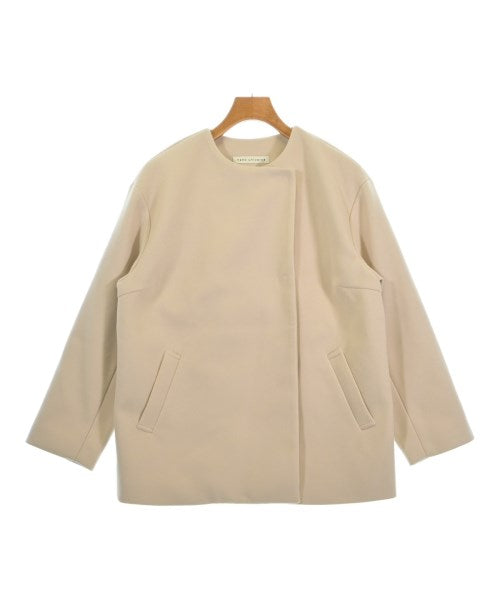 nano UNIVERSE 其他大衣