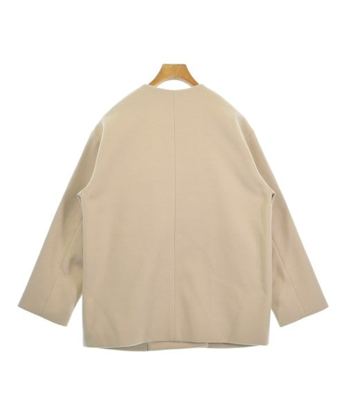 nano UNIVERSE 其他大衣