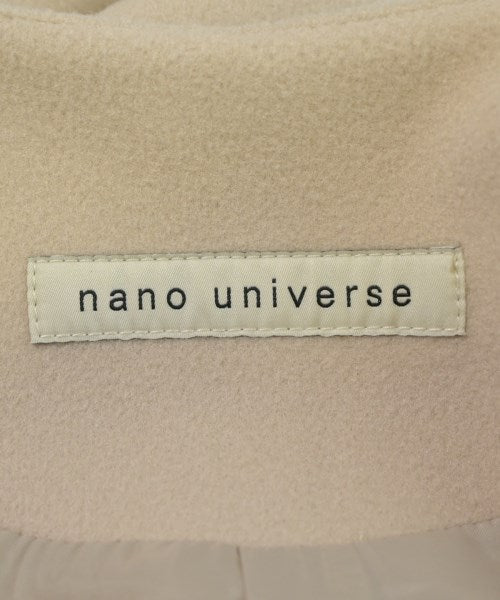nano UNIVERSE 其他大衣