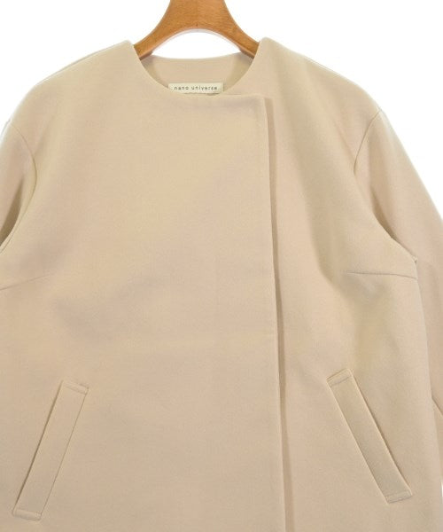 nano UNIVERSE 其他大衣