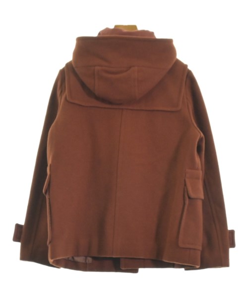 nano UNIVERSE 羊毛大衣