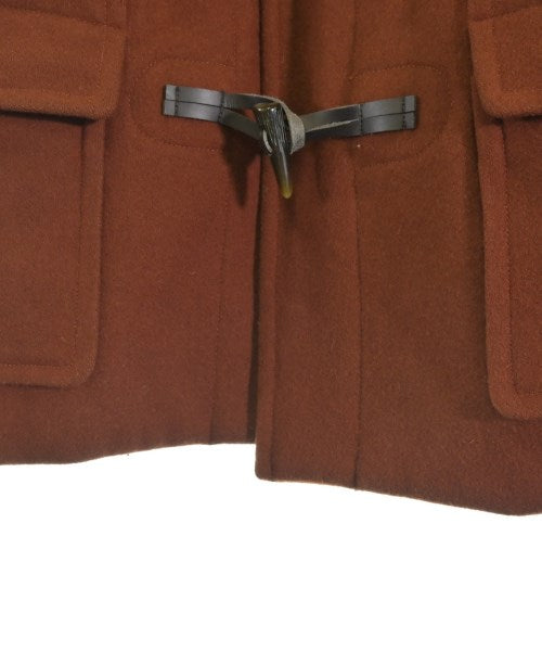 nano UNIVERSE 羊毛大衣