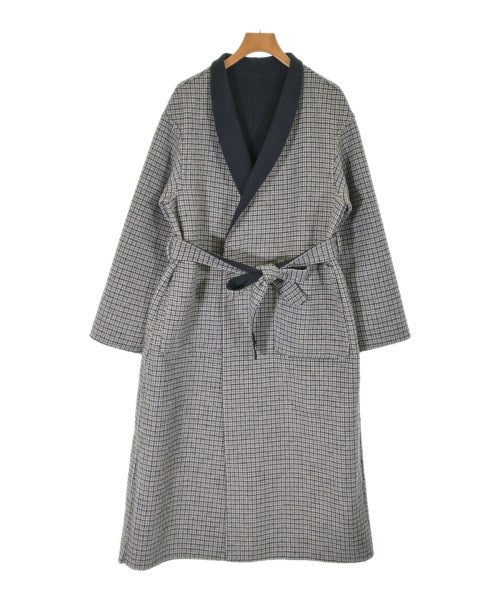 nano UNIVERSE 其他大衣