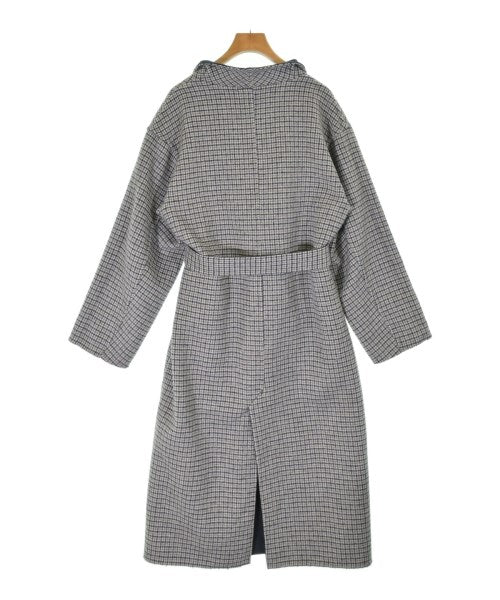 nano UNIVERSE 其他大衣