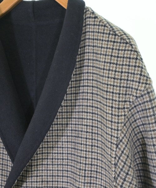 nano UNIVERSE 其他大衣