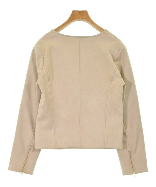 nano UNIVERSE 騎士夾克