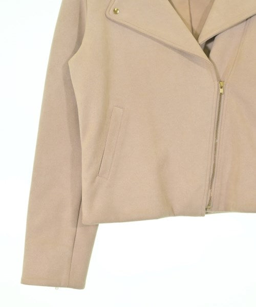 nano UNIVERSE 騎士夾克