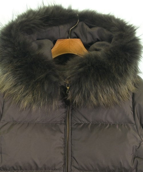 nano UNIVERSE 羽絨夾克/背心