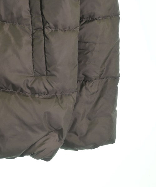 nano UNIVERSE 羽絨夾克/背心