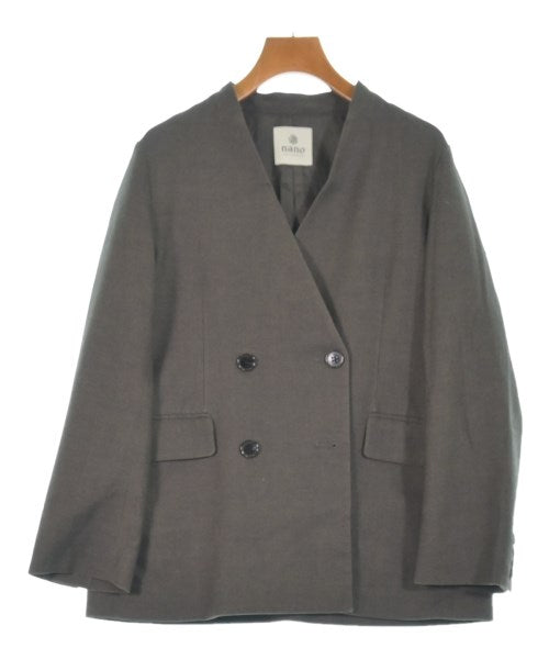 nano UNIVERSE 其他套裝