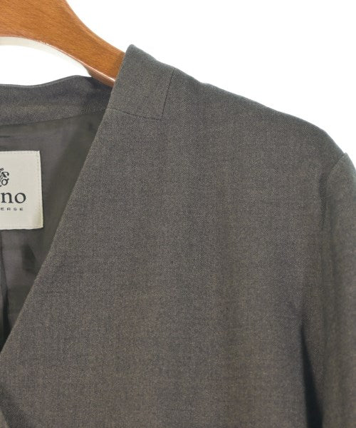 nano UNIVERSE 其他套裝