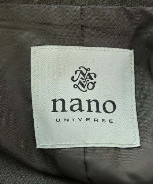 nano UNIVERSE 其他套裝