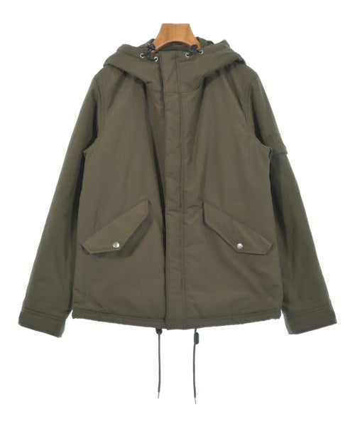 nano UNIVERSE 其他大衣