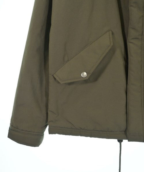 nano UNIVERSE 其他大衣