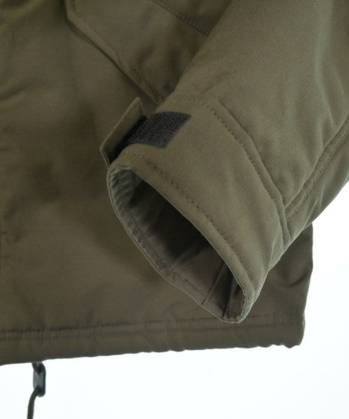 nano UNIVERSE 其他大衣