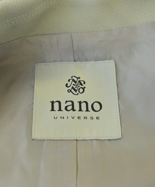 nano UNIVERSE 夾克