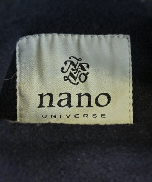 nano UNIVERSE 其他大衣