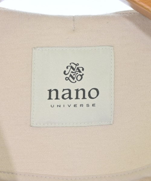 nano UNIVERSE 其他大衣