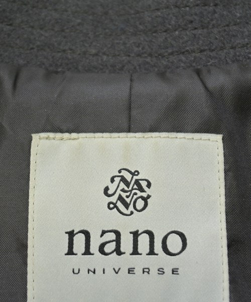 nano UNIVERSE 切斯特披風