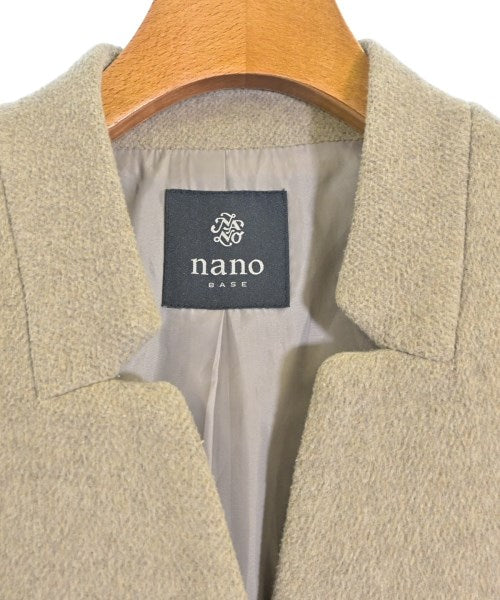 nano UNIVERSE 其他大衣