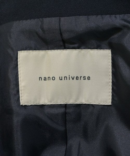 nano UNIVERSE 夾克