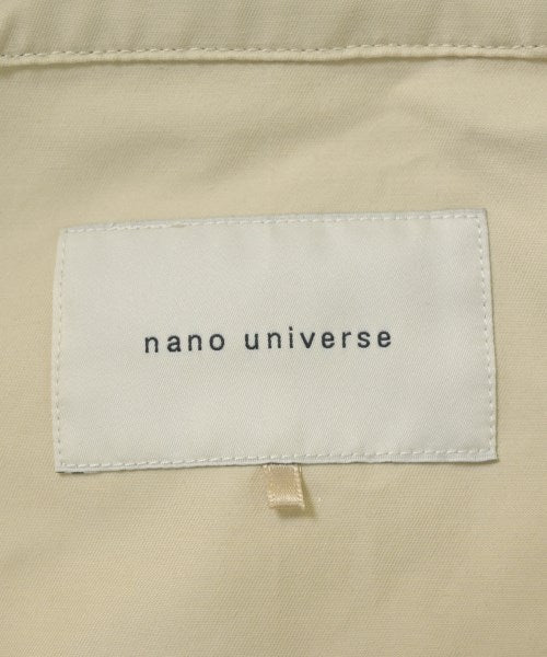 nano UNIVERSE 其他飛行外套