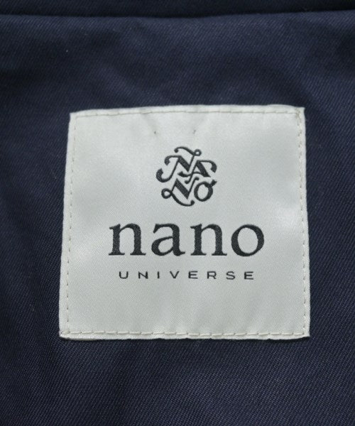 nano UNIVERSE 風衣