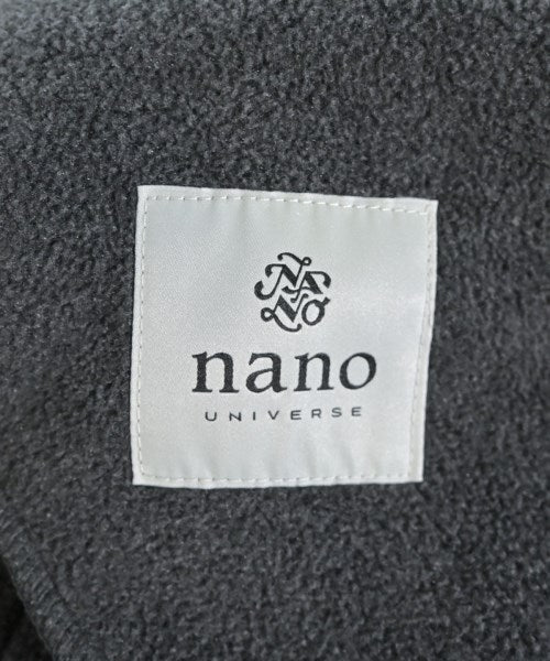 nano UNIVERSE 切斯特披風