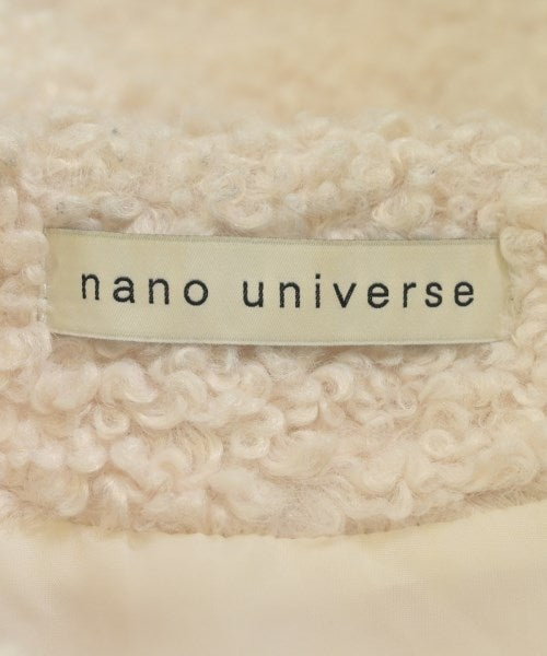 nano UNIVERSE 其他飛行外套