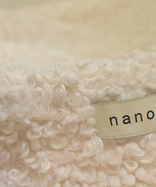 nano UNIVERSE 其他飛行外套