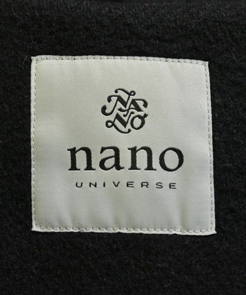 nano UNIVERSE 其他大衣