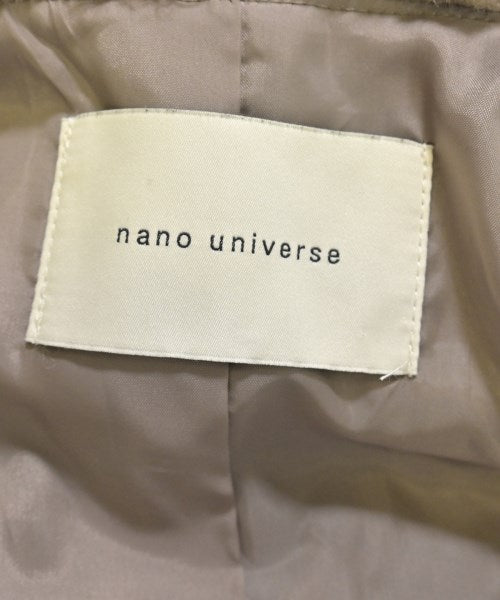 nano UNIVERSE 其他飛行外套