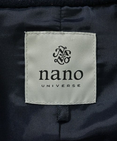 nano UNIVERSE 切斯特披風