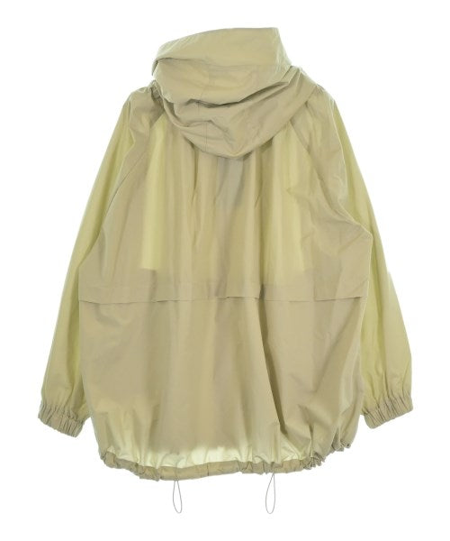 nano UNIVERSE 山系外套