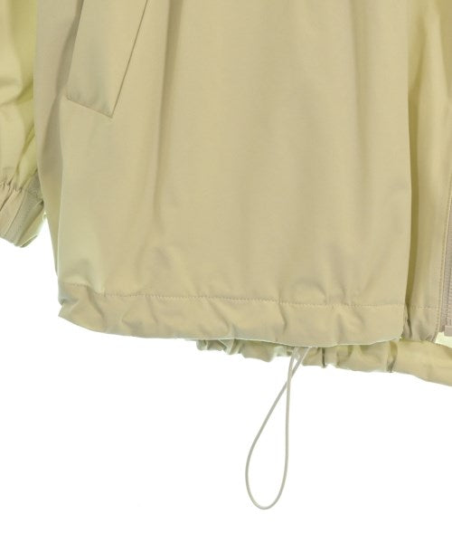 nano UNIVERSE 山系外套