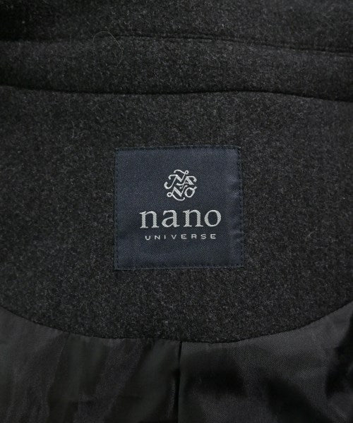 nano UNIVERSE 其他大衣