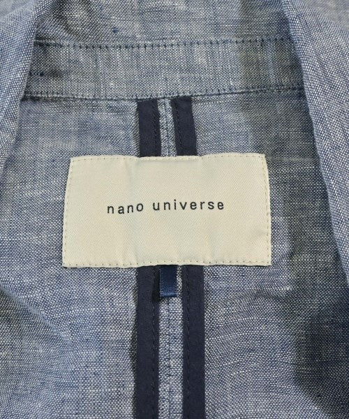 nano UNIVERSE 西裝外套