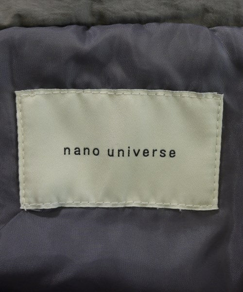 nano UNIVERSE 其他飛行外套