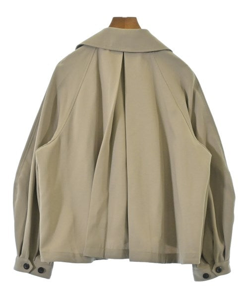 nano UNIVERSE 其他飛行外套